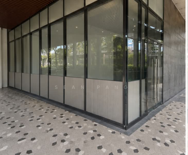 L1 Education/Services/Fitness Space at Potong Pasir | Excellent Frontage, Catchment, , 3,725 sqft, Other Retail For Rent, by Sean Pang, 500220369 - Exterior - CommercialGuru.com.sg