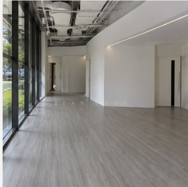 L1 Education/Services/Fitness Space at Potong Pasir | Excellent Frontage, Catchment, , 3,725 sqft, Other Retail For Rent, by Sean Pang, 500220369 - Interior - CommercialGuru.com.sg