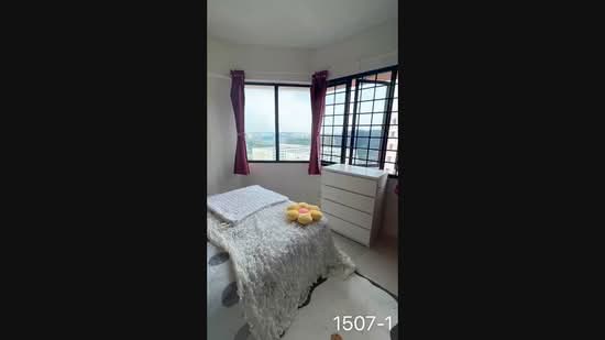 Simsville, 2 Geylang East Avenue 2, Room Rental, 100 sqft, Condominium For Rent, by ling, 500220371 - PropertyGuru.com.sg