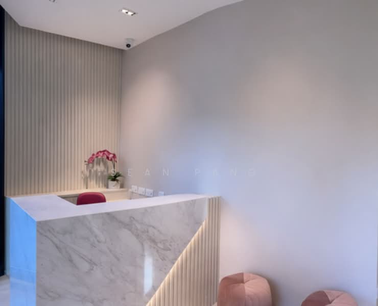 L1 Shop/Medical/Fitness/Commercial School at Kovan/Upper Serangoon Vicinity, , 816 sqft, Other Retail For Rent, by Sean Pang, 500220374 - Interior - CommercialGuru.com.sg