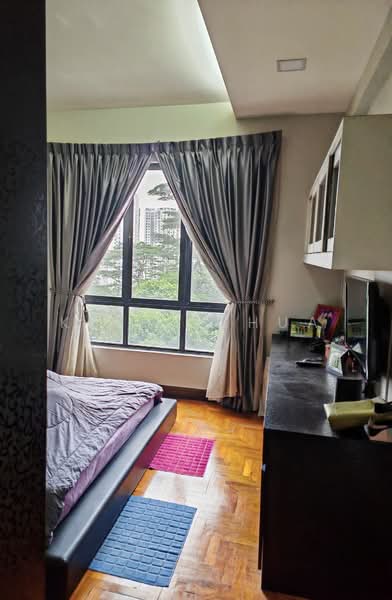 Regent Heights, 52 Bukit Batok East Avenue 5, 3 Bedrooms, 1,023 sqft, Condominium For Sale, by Kelly Chua, 500220375 - Bedroom - PropertyGuru.com.sg