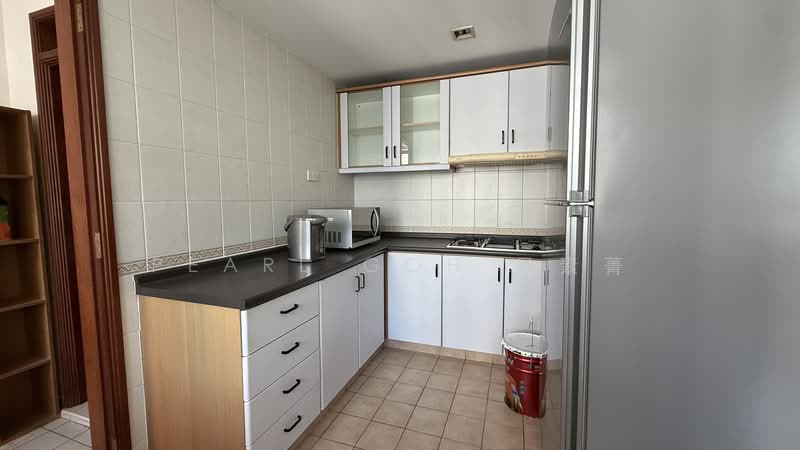 Ballota Park Condo, 152 Mariam Way, 4 Bedrooms, 1,345 sqft, Condominium For Rent, by Pearl Goh 吴素菁, 500220395 - Kitchen - PropertyGuru.com.sg