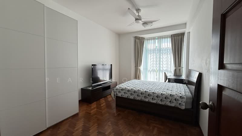 Ballota Park Condo, 152 Mariam Way, 4 Bedrooms, 1,345 sqft, Condominium For Rent, by Pearl Goh 吴素菁, 500220395 - Bedroom - PropertyGuru.com.sg