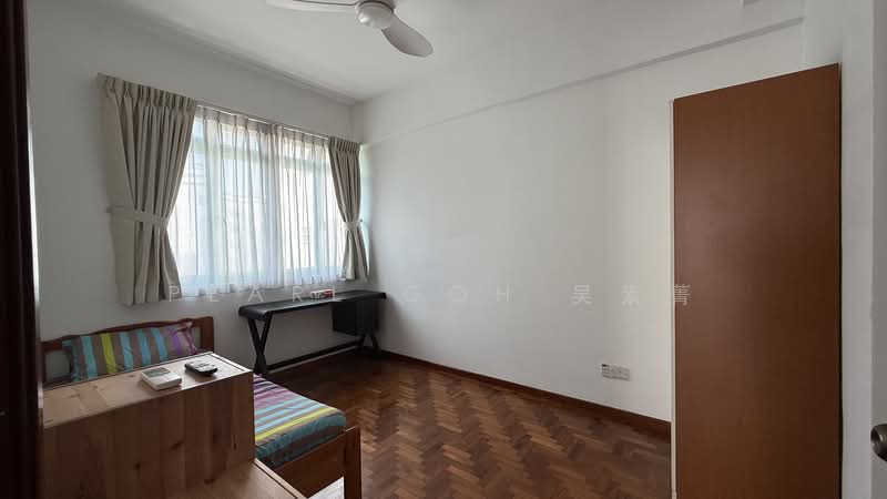 Ballota Park Condo, 152 Mariam Way, 4 Bedrooms, 1,345 sqft, Condominium For Rent, by Pearl Goh 吴素菁, 500220395 - PropertyGuru.com.sg