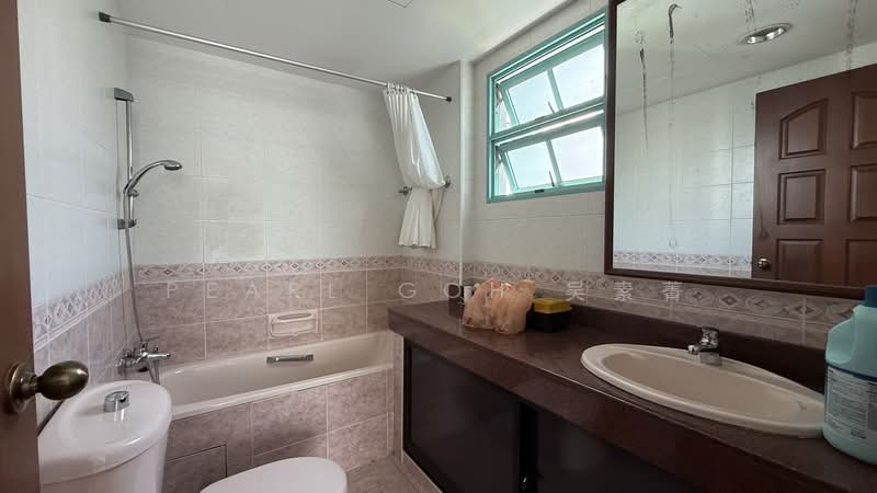 Ballota Park Condo, 152 Mariam Way, 4 Bedrooms, 1,345 sqft, Condominium For Rent, by Pearl Goh 吴素菁, 500220395 - PropertyGuru.com.sg