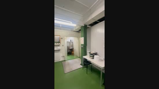 Food XChange @ Admiralty, 8A Admiralty Street, 5,952 sqft, Factory / Workshop (B2) For Sale, by Rachel Lee, 500220402 - CommercialGuru.com.sg