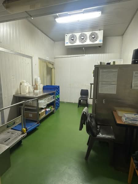 Food XChange @ Admiralty, 8A Admiralty Street, 5,952 sqft, Factory / Workshop (B2) For Sale, by Rachel Lee, 500220402 - Interior - CommercialGuru.com.sg