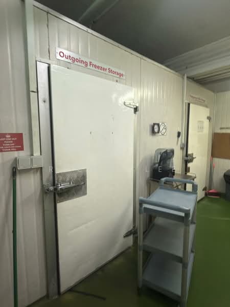 Food XChange @ Admiralty, 8A Admiralty Street, 5,952 sqft, Factory / Workshop (B2) For Sale, by Rachel Lee, 500220402 - CommercialGuru.com.sg