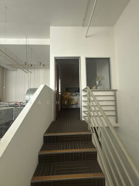 Food XChange @ Admiralty, 8A Admiralty Street, 5,952 sqft, Factory / Workshop (B2) For Sale, by Rachel Lee, 500220402 - Interior - CommercialGuru.com.sg