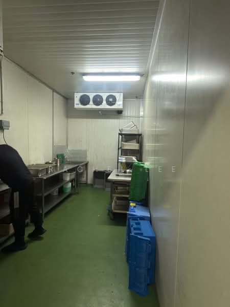 Food XChange @ Admiralty, 8A Admiralty Street, 5,952 sqft, Factory / Workshop (B2) For Sale, by Rachel Lee, 500220402 - Kitchen - CommercialGuru.com.sg
