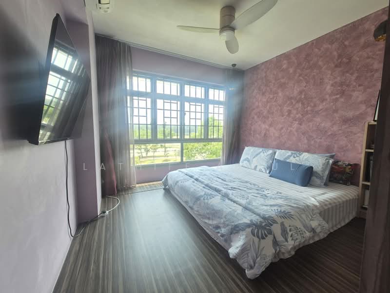 682A Edgedale Plains, 682A Edgedale Plains, 3 Bedrooms, 1,000 sqft, HDB Flat For Sale, by Lathiff Abdul, 500220406 - Bedroom - PropertyGuru.com.sg