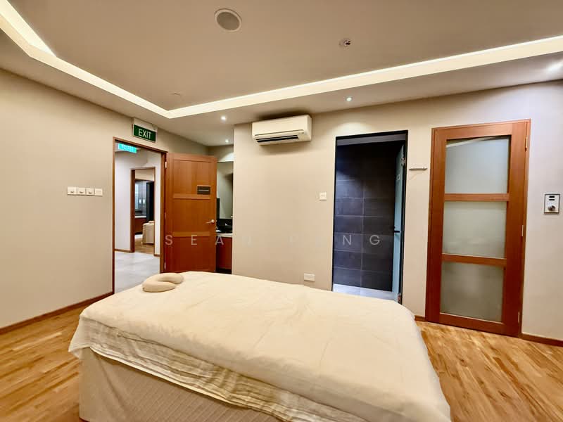 Nicely Fitted Spa Space @ Prime Orchard Road | Rarely Available, , 2,325 sqft, Other Retail For Rent, by Sean Pang, 500220408 - Interior - CommercialGuru.com.sg