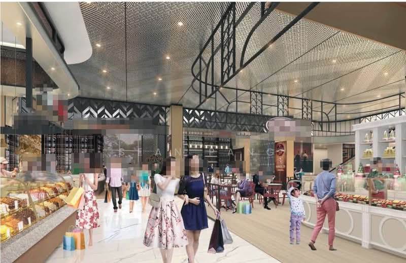 Commercial School/Services Space @ Somerset Vicinity | Prime Location, , 520 sqft, Other Retail For Rent, by Sean Pang, 500220409 - Interior - CommercialGuru.com.sg