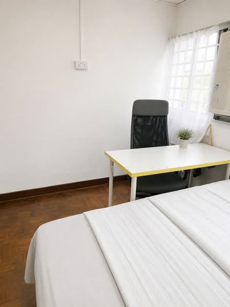 61 Marine Drive, 61 Marine Drive, Room Rental, 100 sqft, HDB Flat For Rent, by Kenneth Tan, 500220414 - Bedroom - PropertyGuru.com.sg