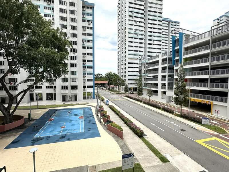 61 Marine Drive, 61 Marine Drive, Room Rental, 100 sqft, HDB Flat For Rent, by Kenneth Tan, 500220414 - Exterior - PropertyGuru.com.sg