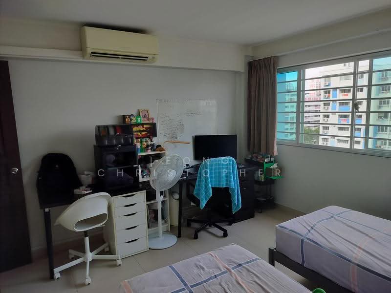 126 Bishan Street 12, 126 Bishan Street 12, Ang Mo Kio / Bishan / Thomson, 3 Bedrooms, 1,302 sqft, HDB Flat For Sale, by Leong Christopher, 500220417 - Bedroom - PropertyGuru.com.sg