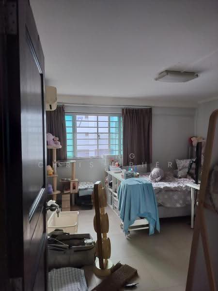126 Bishan Street 12, 126 Bishan Street 12, Ang Mo Kio / Bishan / Thomson, 3 Bedrooms, 1,302 sqft, HDB Flat For Sale, by Leong Christopher, 500220417 - Bedroom - PropertyGuru.com.sg