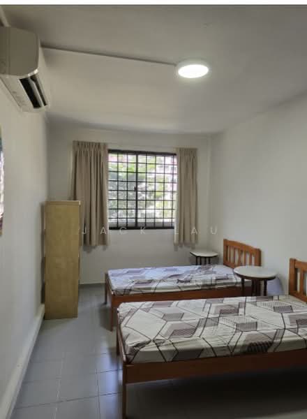 534 Serangoon North Avenue 4, 534 Serangoon North Avenue 4, 2 Bedrooms, 1,100 sqft, HDB Flat For Rent, by Jack Lau, 500220418 - Common Bedroom - PropertyGuru.com.sg