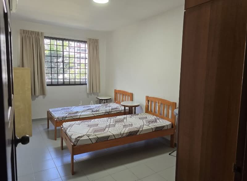 534 Serangoon North Avenue 4, 534 Serangoon North Avenue 4, 2 Bedrooms, 1,100 sqft, HDB Flat For Rent, by Jack Lau, 500220418 - Bedroom - PropertyGuru.com.sg