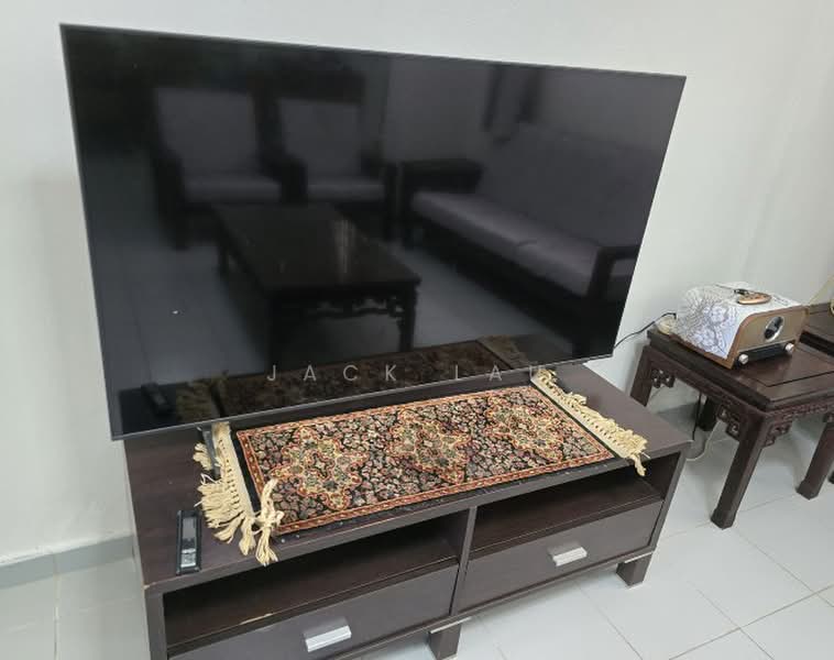 534 Serangoon North Avenue 4, 534 Serangoon North Avenue 4, 2 Bedrooms, 1,100 sqft, HDB Flat For Rent, by Jack Lau, 500220418 - Samsun TV - PropertyGuru.com.sg