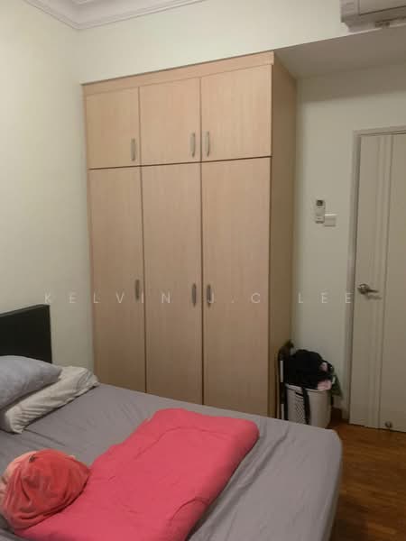 Mutiara View, 11 Jalan Mutiara, Room Rental, 120 sqft, Apartment For Rent, by Kelvin J.C Lee, 500220419 - Bedroom - PropertyGuru.com.sg