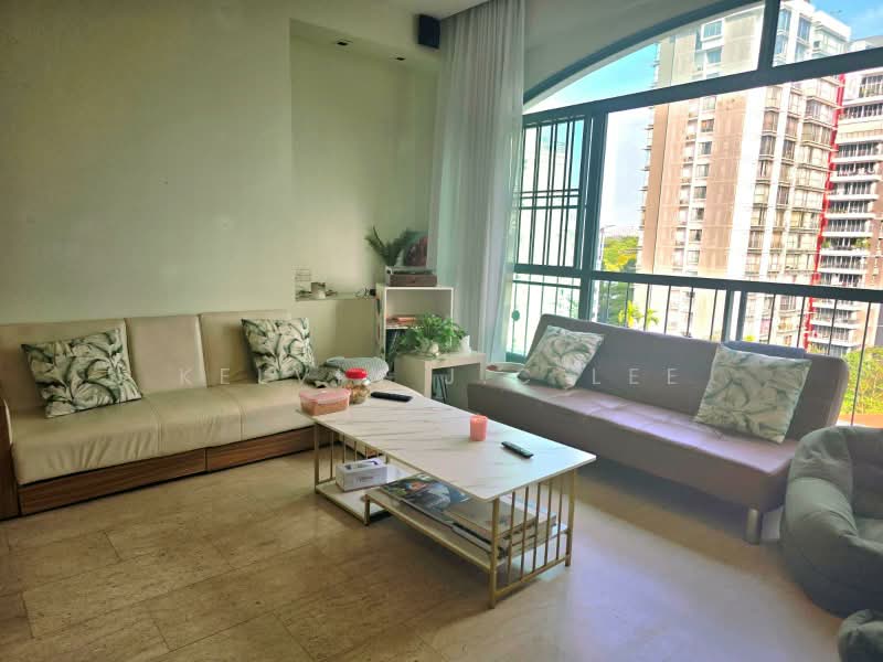 Mutiara View, 11 Jalan Mutiara, Room Rental, 120 sqft, Apartment For Rent, by Kelvin J.C Lee, 500220419 - Living Room - PropertyGuru.com.sg