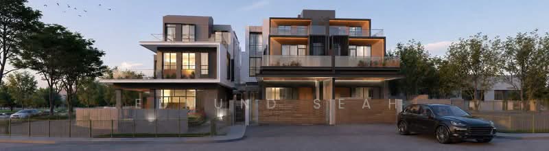 ★ Brand New ★ Bespoke Luxury Landed Homes ★, Gallop Park | Botanic Gardens MRT | 1km Nanyang Pri, 6 Bedrooms, 7,250 sqft, Detached House For Sale, by Edmund Seah, 500220422 - Exterior - PropertyGuru.com.sg