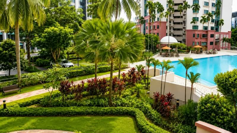 The Springbloom, 139 Serangoon Avenue 3, 3 Bedrooms, 1,452 sqft, Condominium For Sale, by Delvin Ong, 500220424 - Exterior - PropertyGuru.com.sg