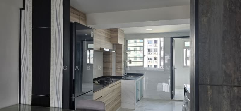 67 Marine Drive, 67 Marine Drive, 2 Bedrooms, 700 sqft, HDB Flat For Rent, by Gabriel Lim, 500220426 - Kitchen pic 1 - PropertyGuru.com.sg