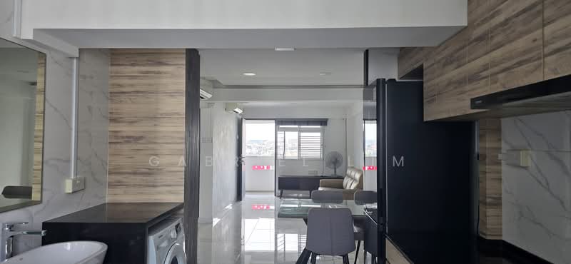 67 Marine Drive, 67 Marine Drive, 2 Bedrooms, 700 sqft, HDB Flat For Rent, by Gabriel Lim, 500220426 - Dining area - PropertyGuru.com.sg