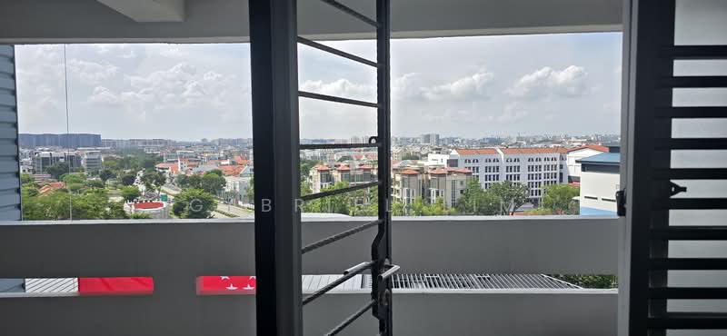 67 Marine Drive, 67 Marine Drive, 2 Bedrooms, 700 sqft, HDB Flat For Rent, by Gabriel Lim, 500220426 - View from living area - PropertyGuru.com.sg