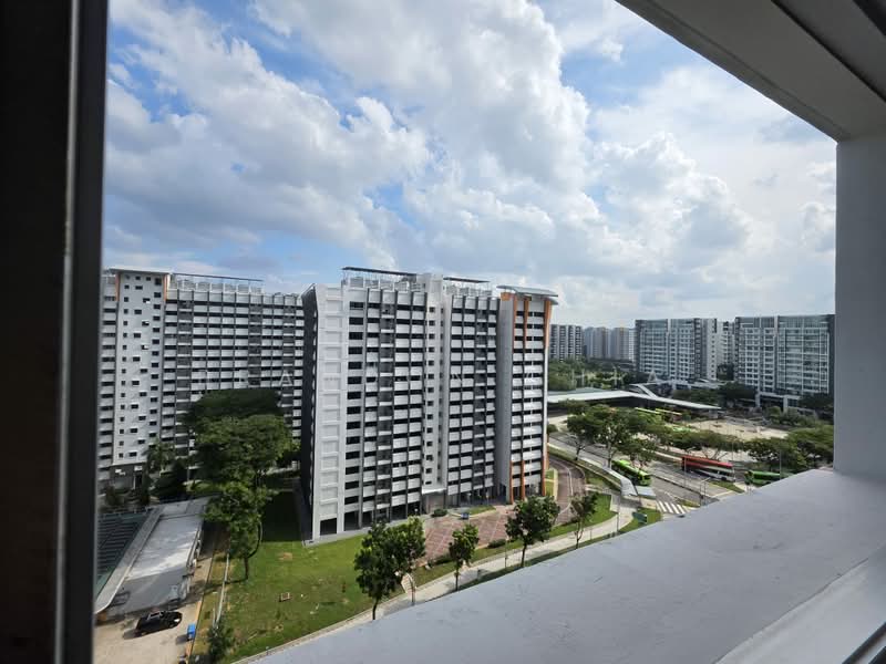 249 Compassvale Road, 249 Compassvale Road, 3 Bedrooms, 968 sqft, HDB Flat For Sale, by Brandon Chia, 500220428 - Exterior - PropertyGuru.com.sg