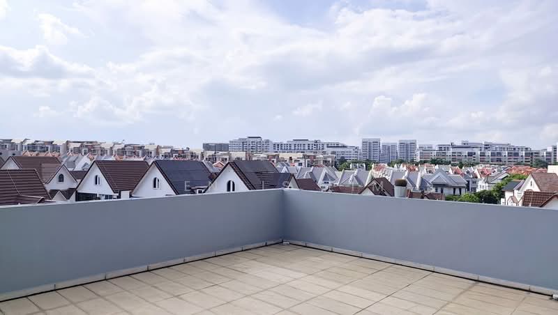 Parry Park, Parry Park Estate, 7 Bedrooms, 4,367 sqft, Corner Terrace For Sale, by Dennis Lim, 500220434 - Exterior - PropertyGuru.com.sg