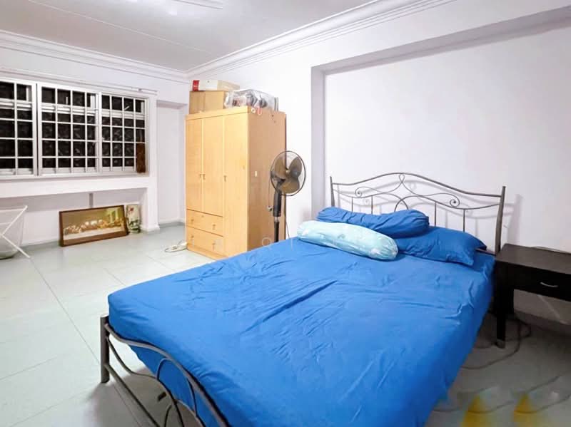 729 Woodlands Circle, 729 Woodlands Circle, 3 Bedrooms, 1,087 sqft, HDB Flat For Rent, by Jia Qi Lee, 500220435 - Bedroom - PropertyGuru.com.sg