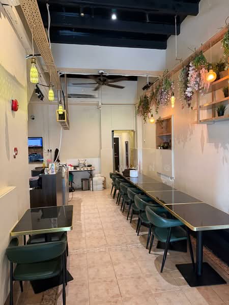 Kandahar Street, Kandahar Street | Baghdad Street | North Bridge Road, 812 sqft, Food & Beverage For Rent, by Gigi Wang, 500220438 - Interior - CommercialGuru.com.sg