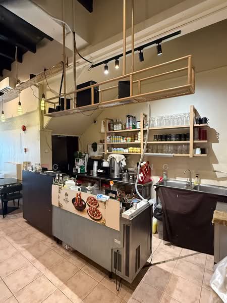 Kandahar Street, Kandahar Street | Baghdad Street | North Bridge Road, 812 sqft, Food & Beverage For Rent, by Gigi Wang, 500220438 - Kitchen - CommercialGuru.com.sg