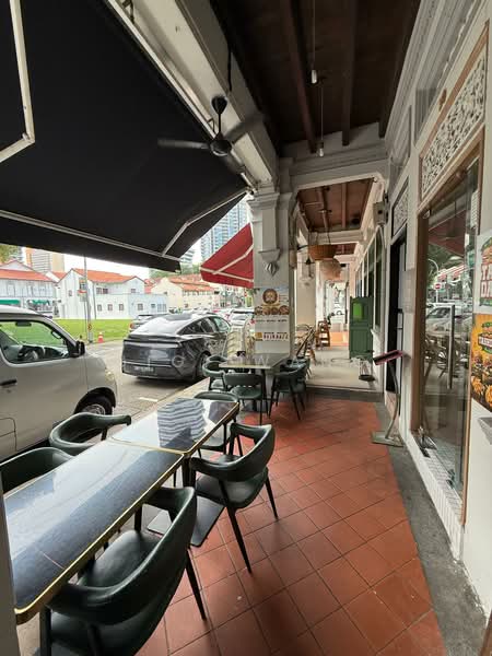 Kandahar Street, Kandahar Street | Baghdad Street | North Bridge Road, 812 sqft, Food & Beverage For Rent, by Gigi Wang, 500220438 - Exterior - CommercialGuru.com.sg