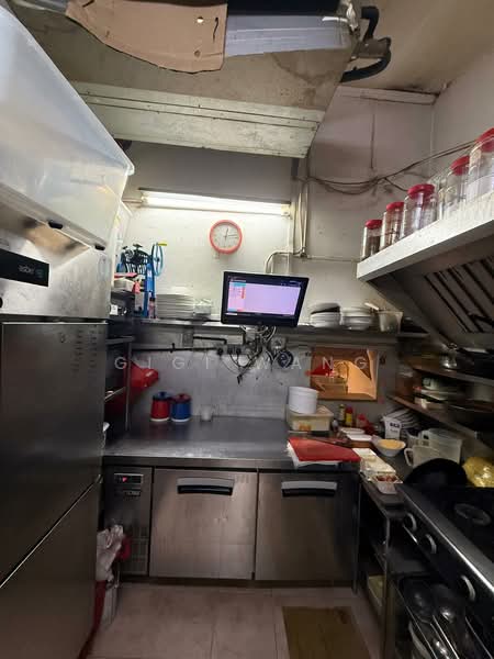 Kandahar Street, Kandahar Street | Baghdad Street | North Bridge Road, 812 sqft, Food & Beverage For Rent, by Gigi Wang, 500220438 - Kitchen - CommercialGuru.com.sg