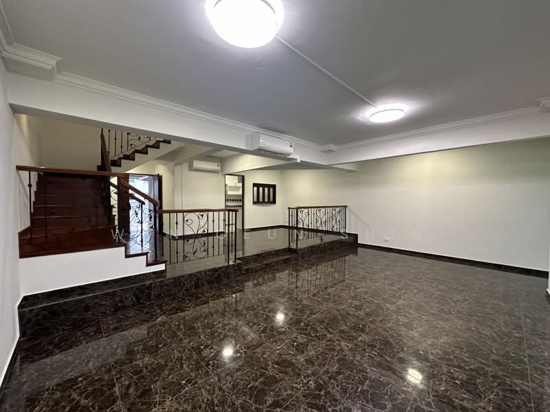 Chancery Court, 36A Dunearn Road, 4 Bedrooms, 2,271 sqft, Condominium For Rent, by Won Geun Shin, 500220439 - Interior - PropertyGuru.com.sg