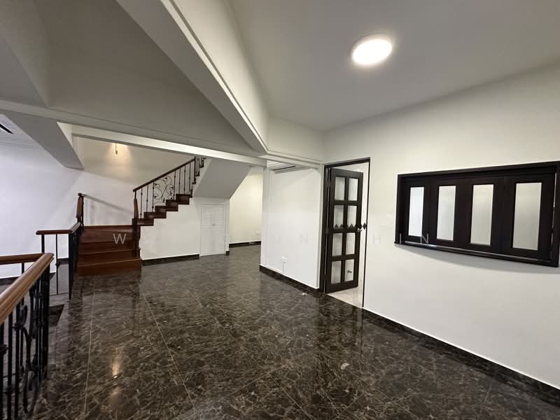 Chancery Court, 36A Dunearn Road, 4 Bedrooms, 2,271 sqft, Condominium For Rent, by Won Geun Shin, 500220439 - Interior - PropertyGuru.com.sg