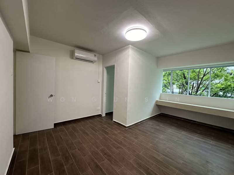Chancery Court, 36A Dunearn Road, 4 Bedrooms, 2,271 sqft, Condominium For Rent, by Won Geun Shin, 500220439 - Interior - PropertyGuru.com.sg