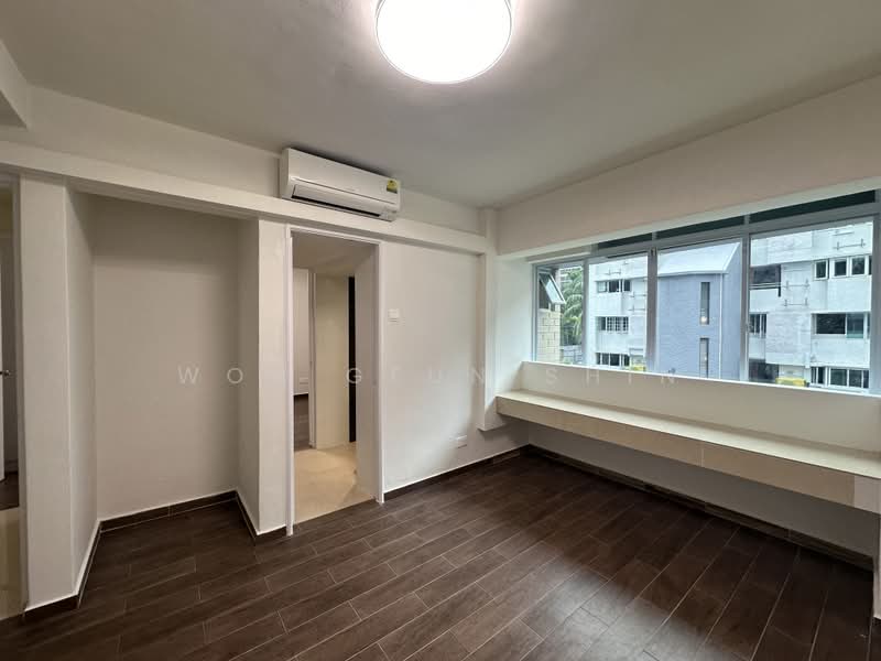 Chancery Court, 36A Dunearn Road, 4 Bedrooms, 2,271 sqft, Condominium For Rent, by Won Geun Shin, 500220439 - Interior - PropertyGuru.com.sg