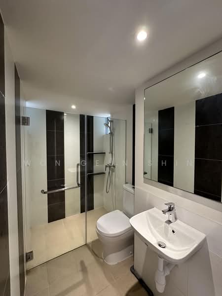 Chancery Court, 36A Dunearn Road, 4 Bedrooms, 2,271 sqft, Condominium For Rent, by Won Geun Shin, 500220439 - Bathroom - PropertyGuru.com.sg