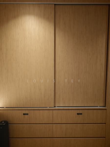 Tiong Bahru Estate, 58 Seng Poh Road, Room Rental, 99 sqft, Apartment For Rent, by Louis Tey, 500220443 - Interior - PropertyGuru.com.sg