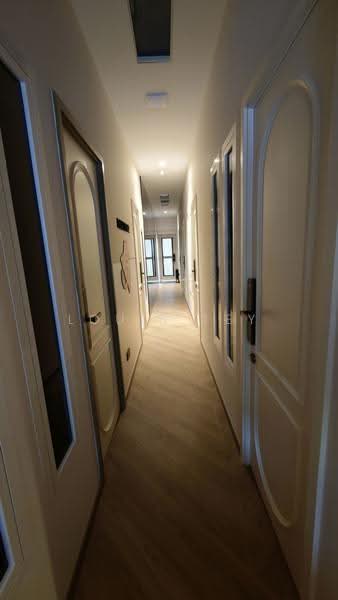 Tiong Bahru Estate, 58 Seng Poh Road, Alexandra / Commonwealth, Room Rental, 99 sqft, Apartment For Rent, by Louis Tey, 500220443 - Corridor - PropertyGuru.com.sg