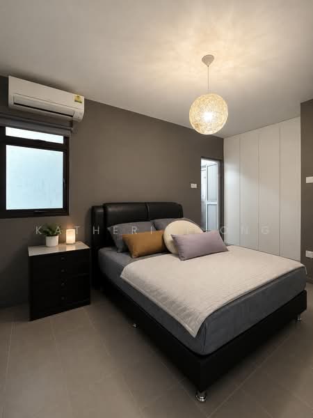 305C Anchorvale Link, 305C Anchorvale Link, 3 Bedrooms, 1,184 sqft, HDB Flat For Sale, by Katherine Ong, 500220445 - Bedroom - PropertyGuru.com.sg