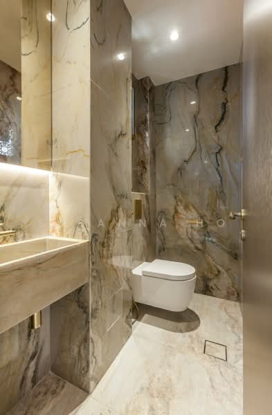 Circular Road, , 1,087 sqft, Office For Rent, by Susanna Ho, 500220446 - Bathroom - CommercialGuru.com.sg