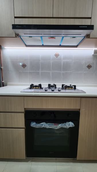 259A Compassvale Road, 259A Compassvale Road, 3 Bedrooms, 968,752 sqft, HDB Flat For Rent, by Belinda (Bel) Leria, 500220447 - Kitchen - PropertyGuru.com.sg