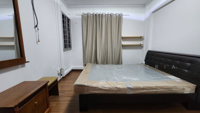 259A Compassvale Road, 259A Compassvale Road, 3 Bedrooms, 968,752 sqft, HDB Flat For Rent, by Belinda (Bel) Leria, 500220447 - Bedroom - PropertyGuru.com.sg