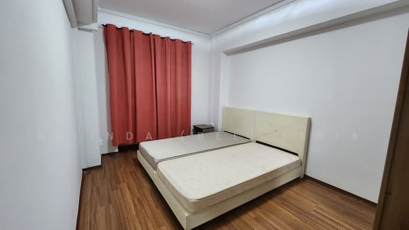 259A Compassvale Road, 259A Compassvale Road, 3 Bedrooms, 968,752 sqft, HDB Flat For Rent, by Belinda (Bel) Leria, 500220447 - Bedroom - PropertyGuru.com.sg